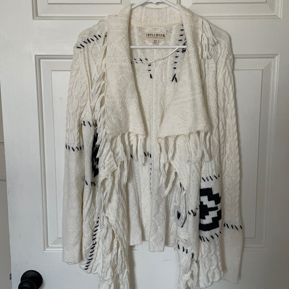 Idyllwind cardigan